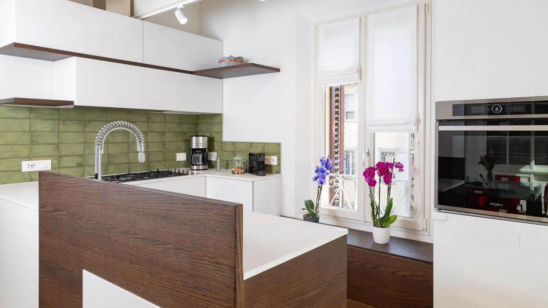 Casa Vacanze Giacobbi Bologna Olaszország