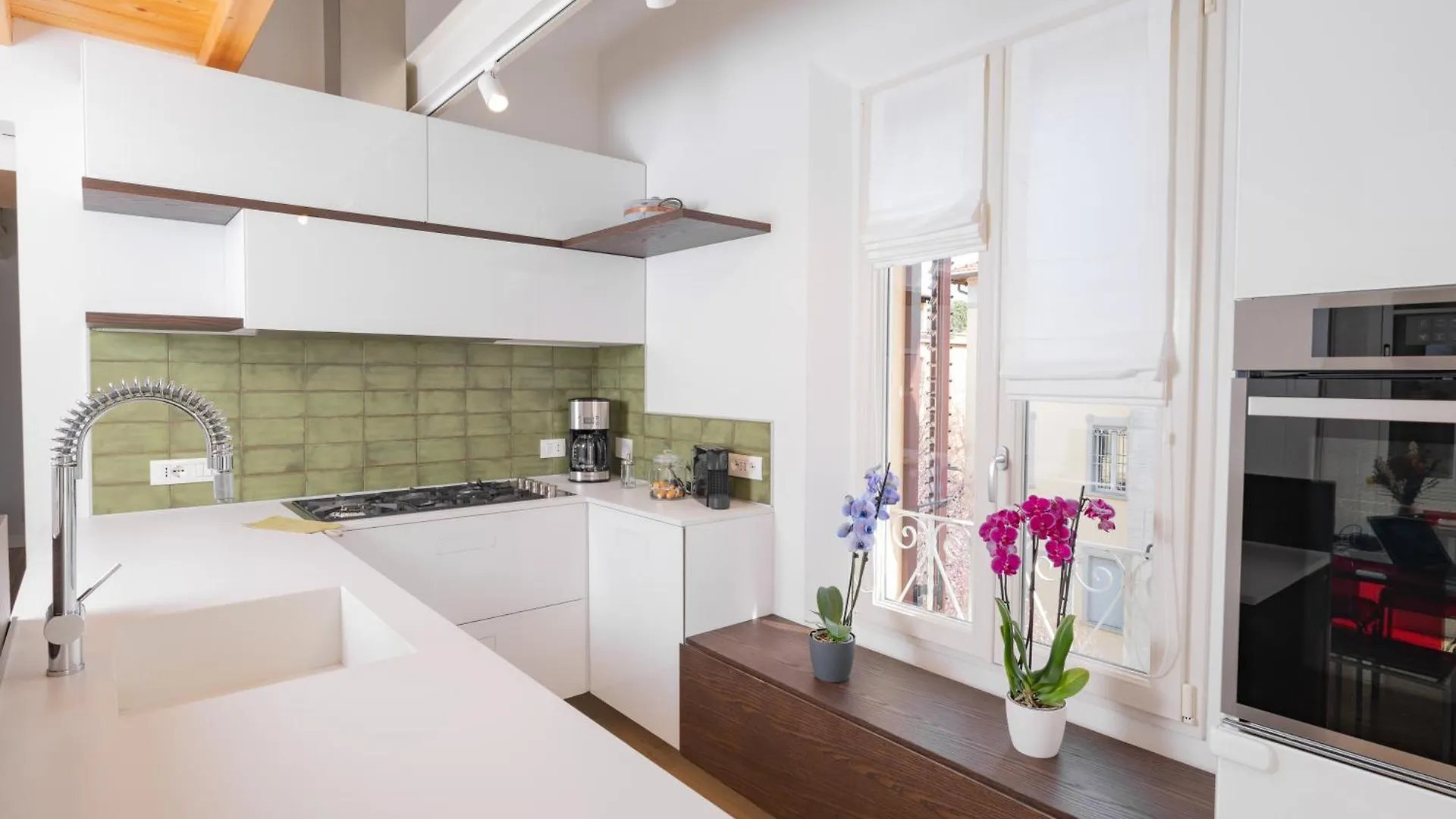 Apartment Casa Vacanze Giacobbi Bologna