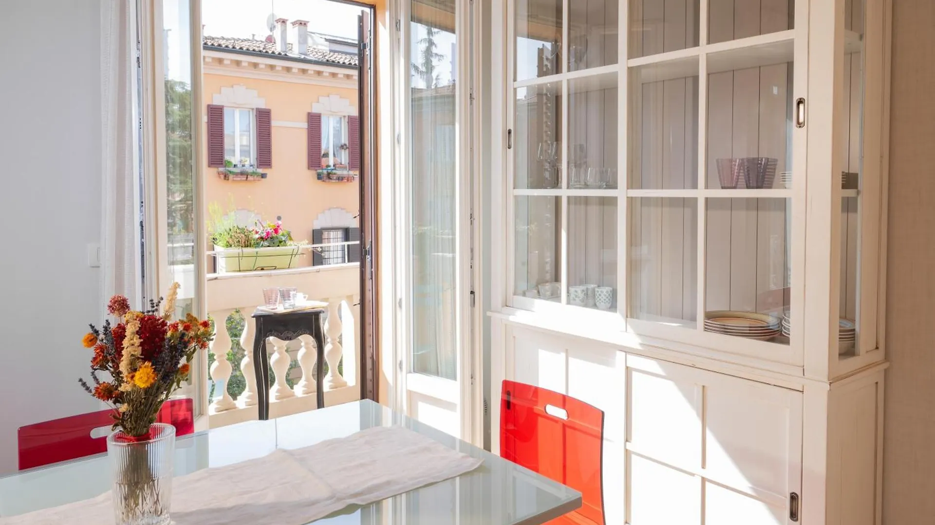 Apartment Casa Vacanze Giacobbi Bologna