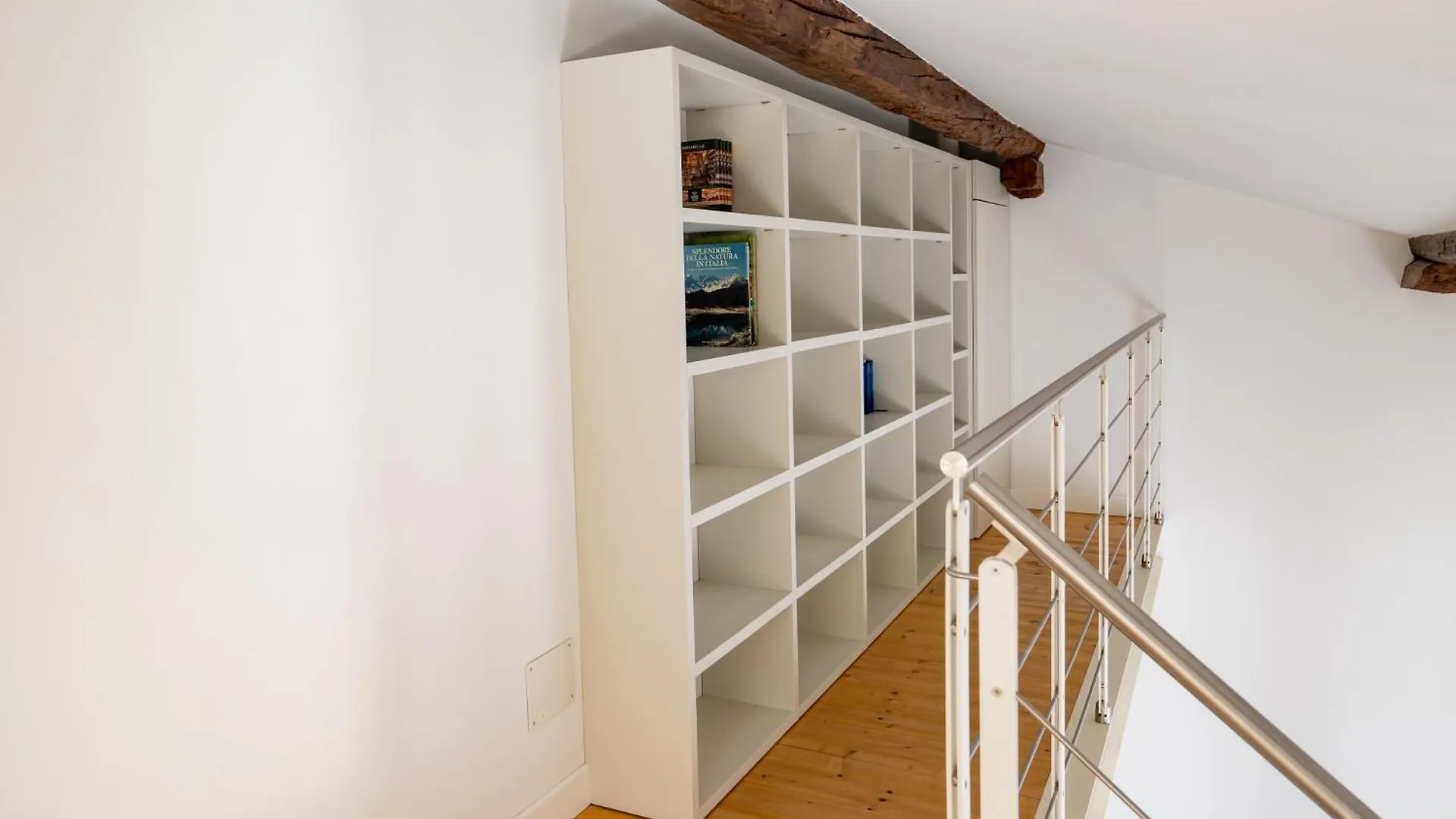 Casa Vacanze Giacobbi Bologna Apartment