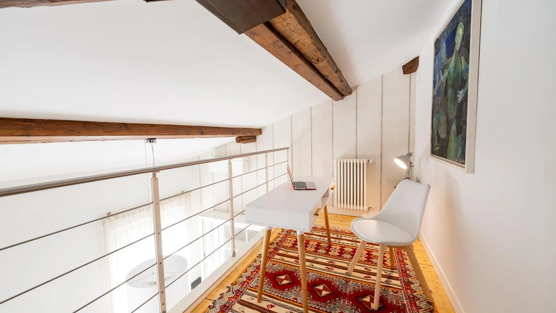 Apartment Casa Vacanze Giacobbi Bologna Italy