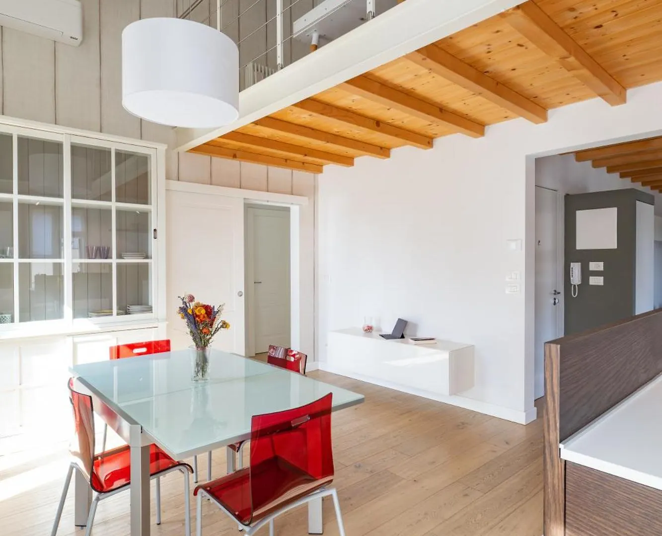 Casa Vacanze Giacobbi Bologna