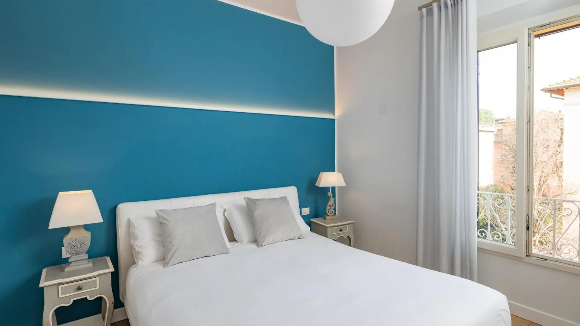 Casa Vacanze Giacobbi Bologna Apartment