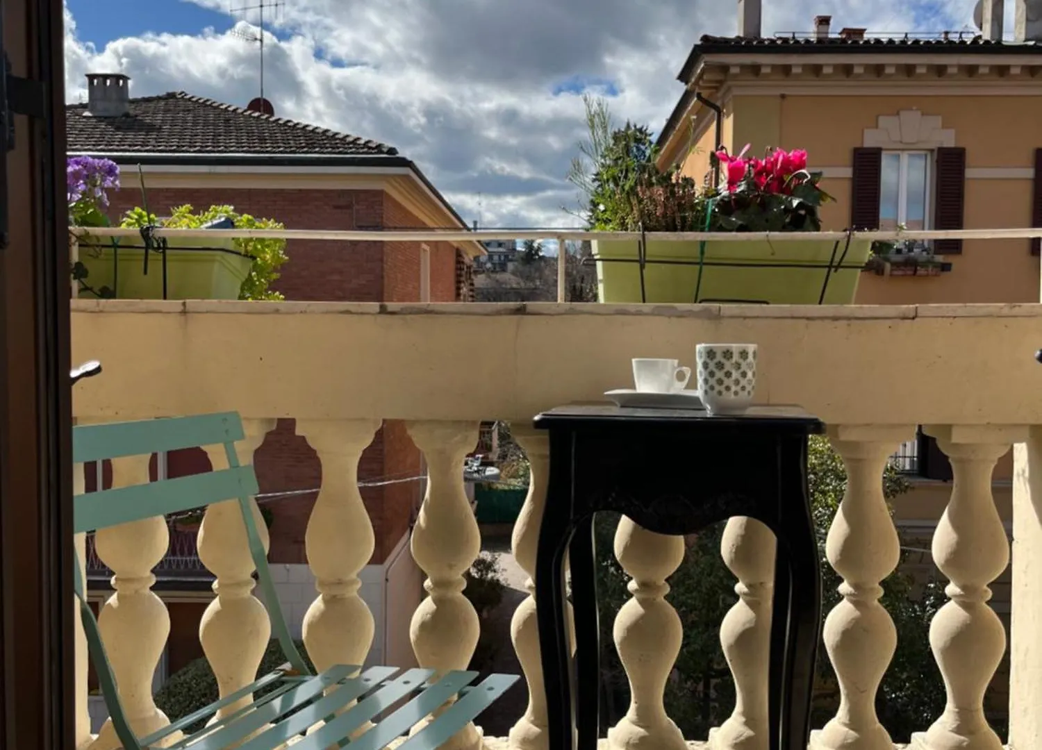 Casa Vacanze Giacobbi Bologna Apartment