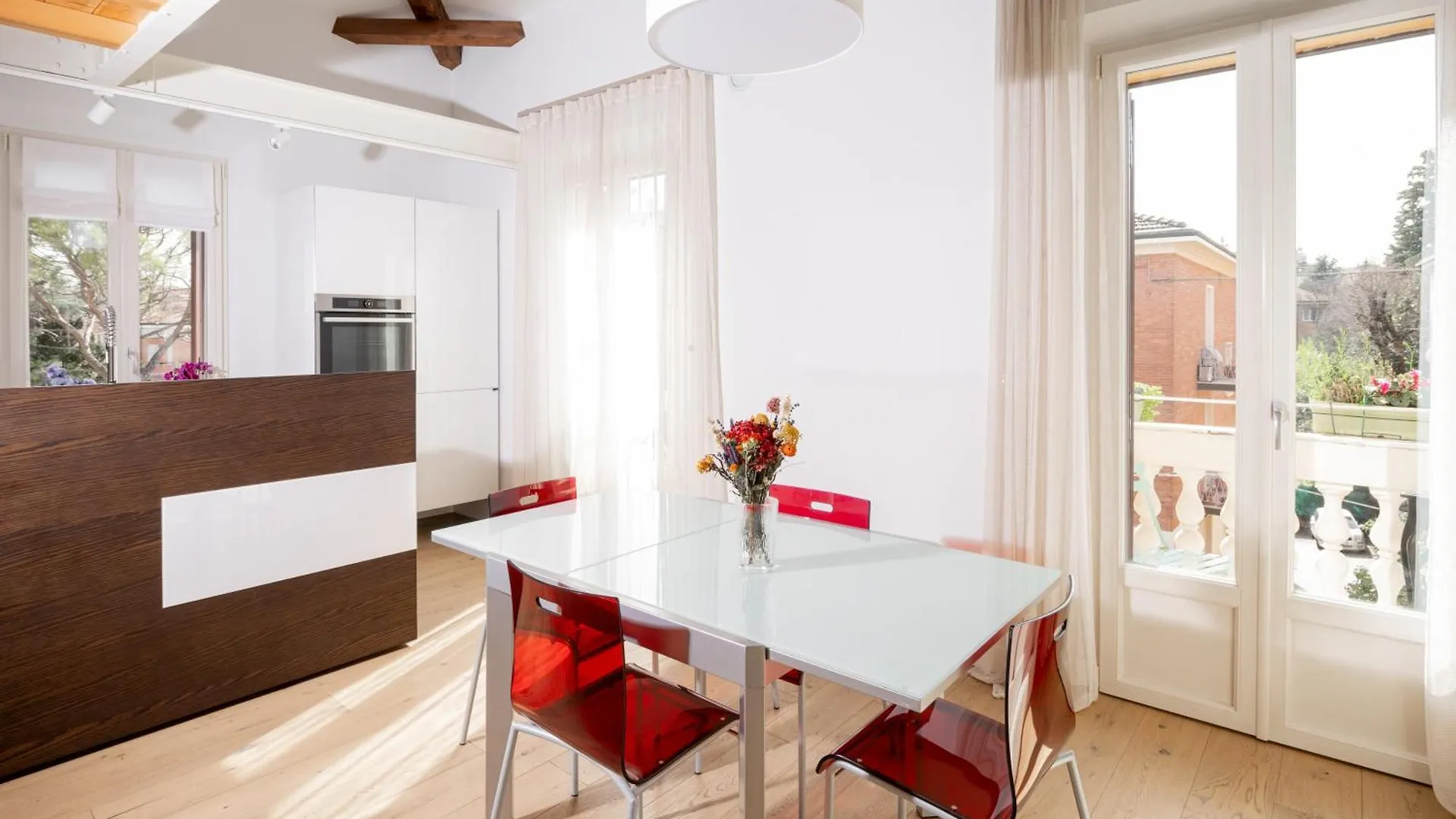 Casa Vacanze Giacobbi Bologna 0*,