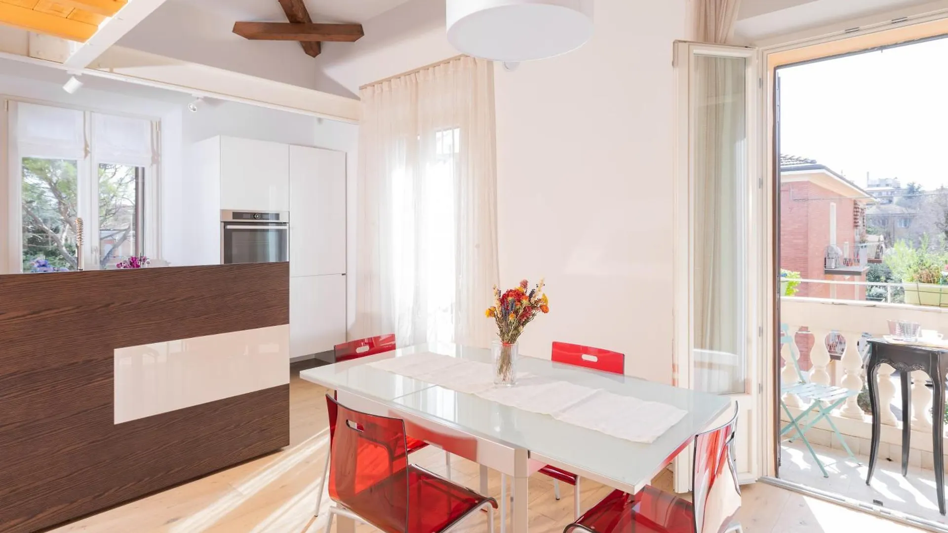 Casa Vacanze Giacobbi Bologna