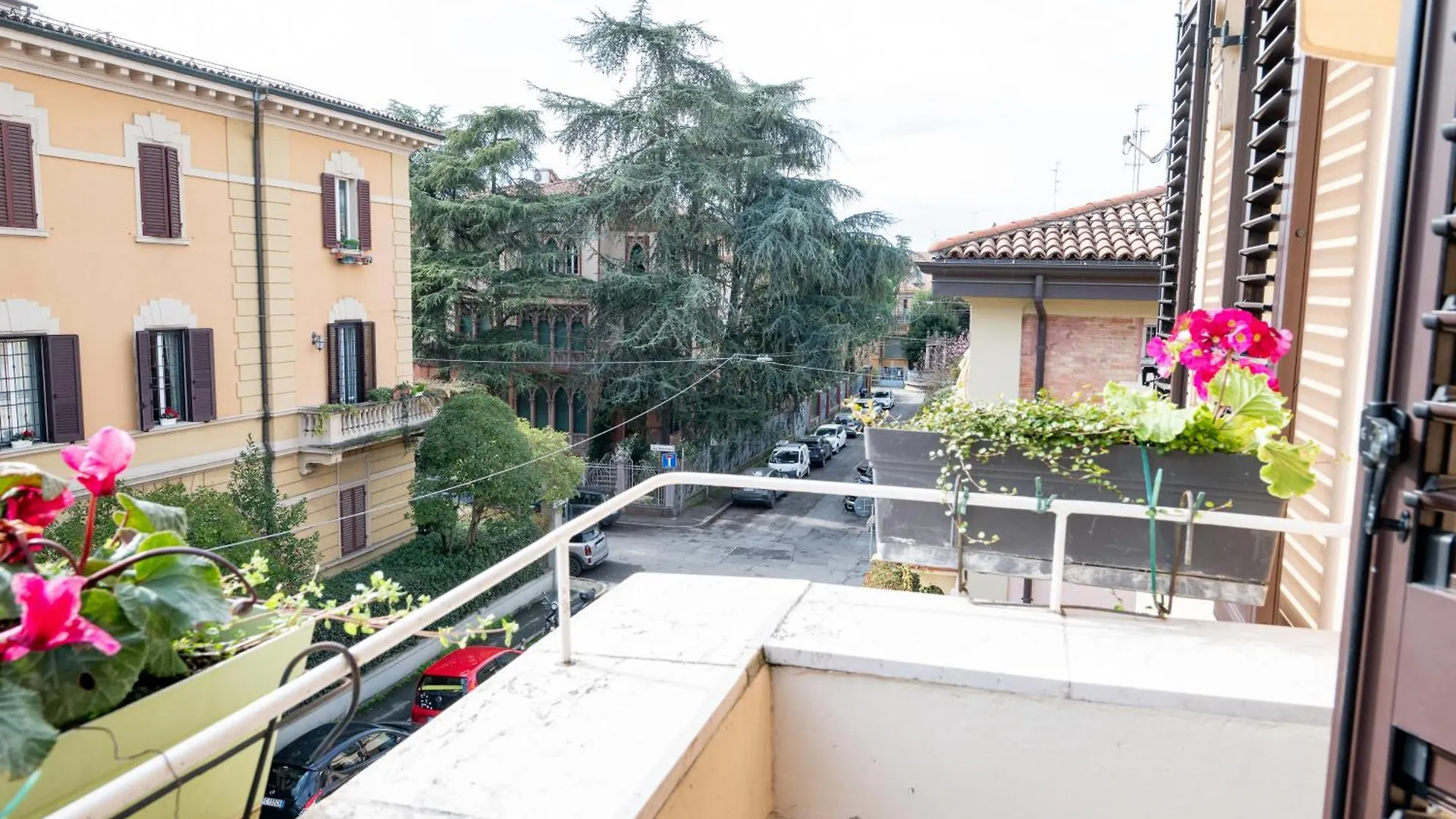 Casa Vacanze Giacobbi Bologna 0*,  Italy