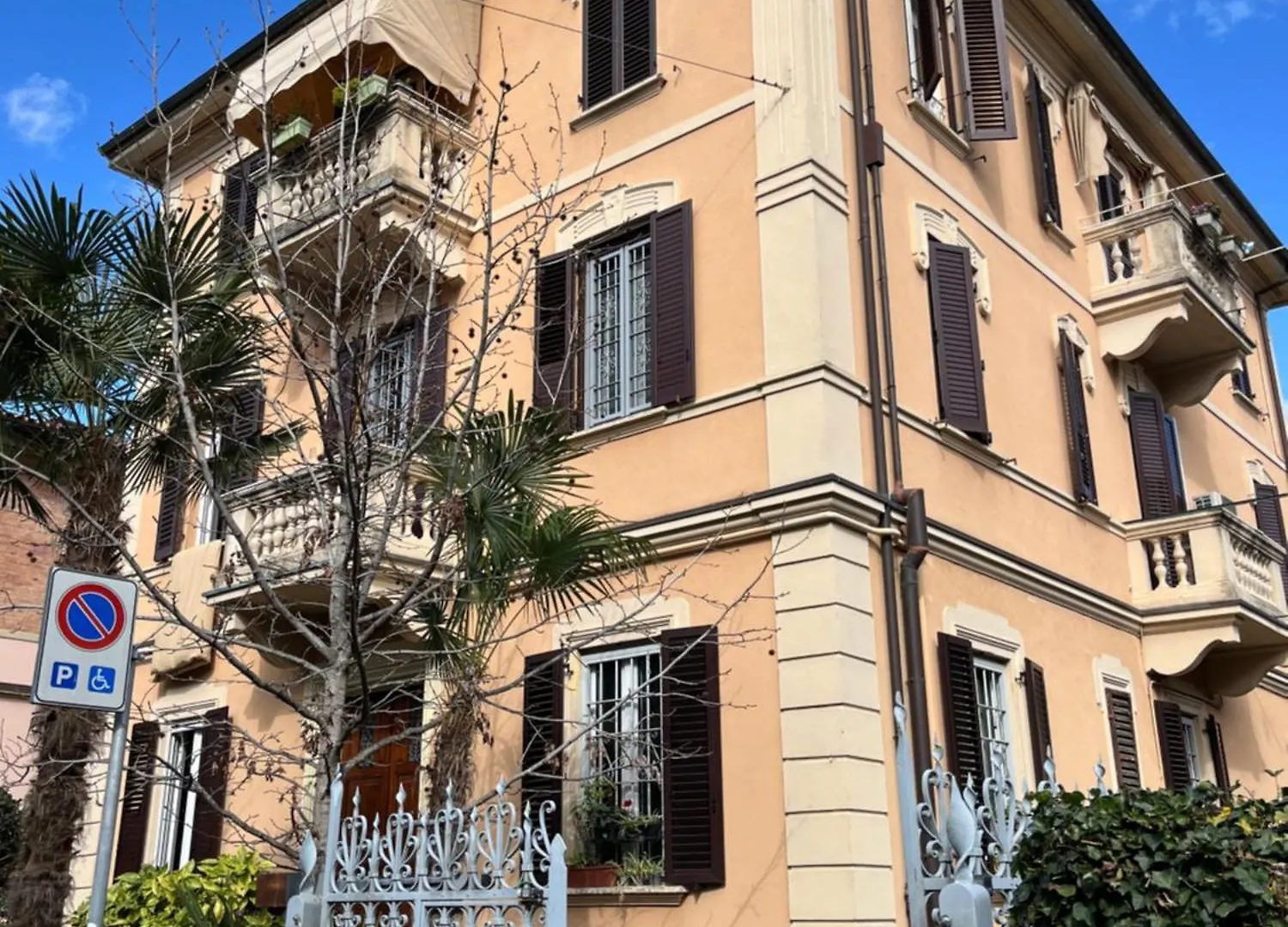 Casa Vacanze Giacobbi Bologna