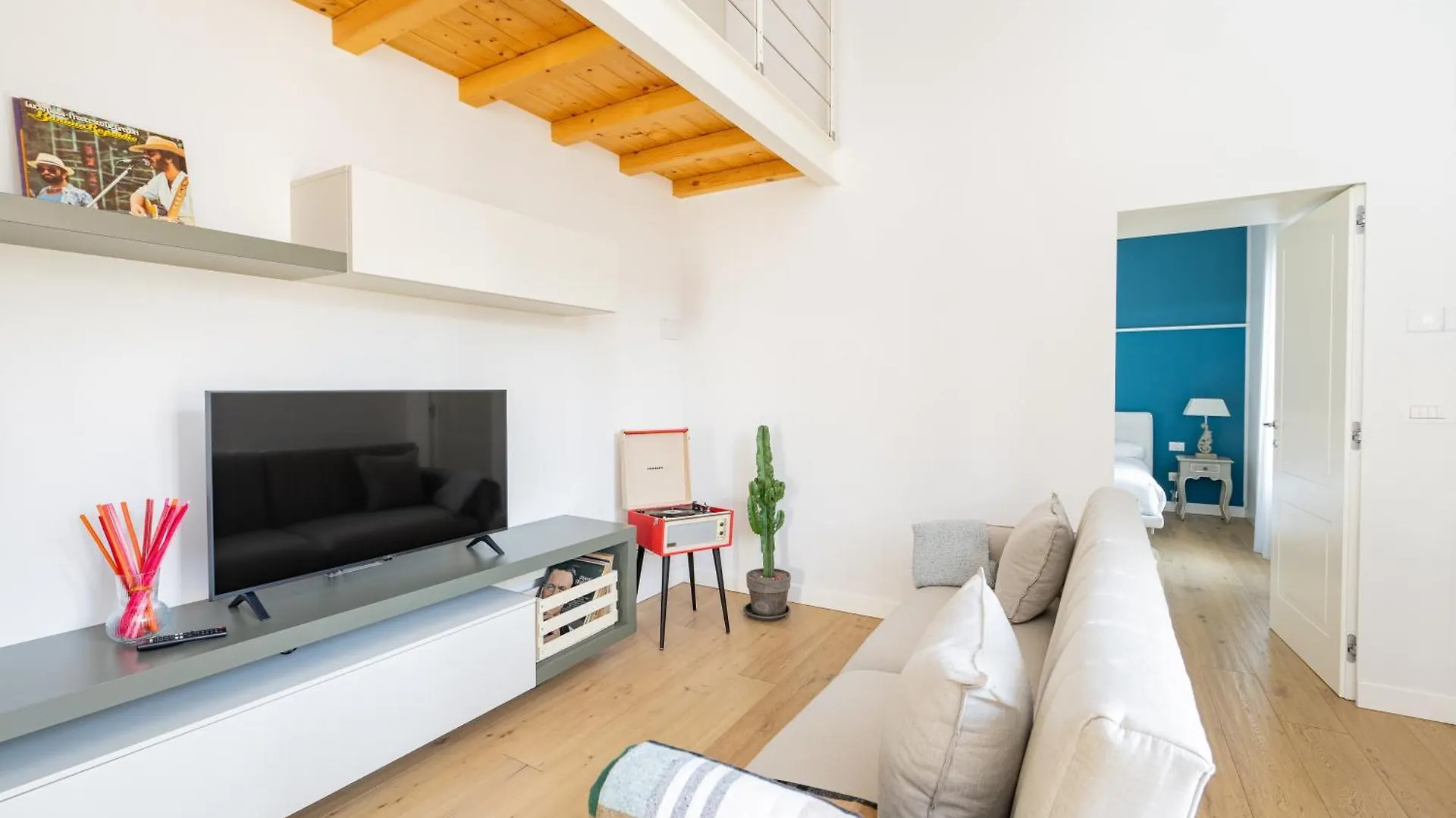 Apartment Casa Vacanze Giacobbi Bologna