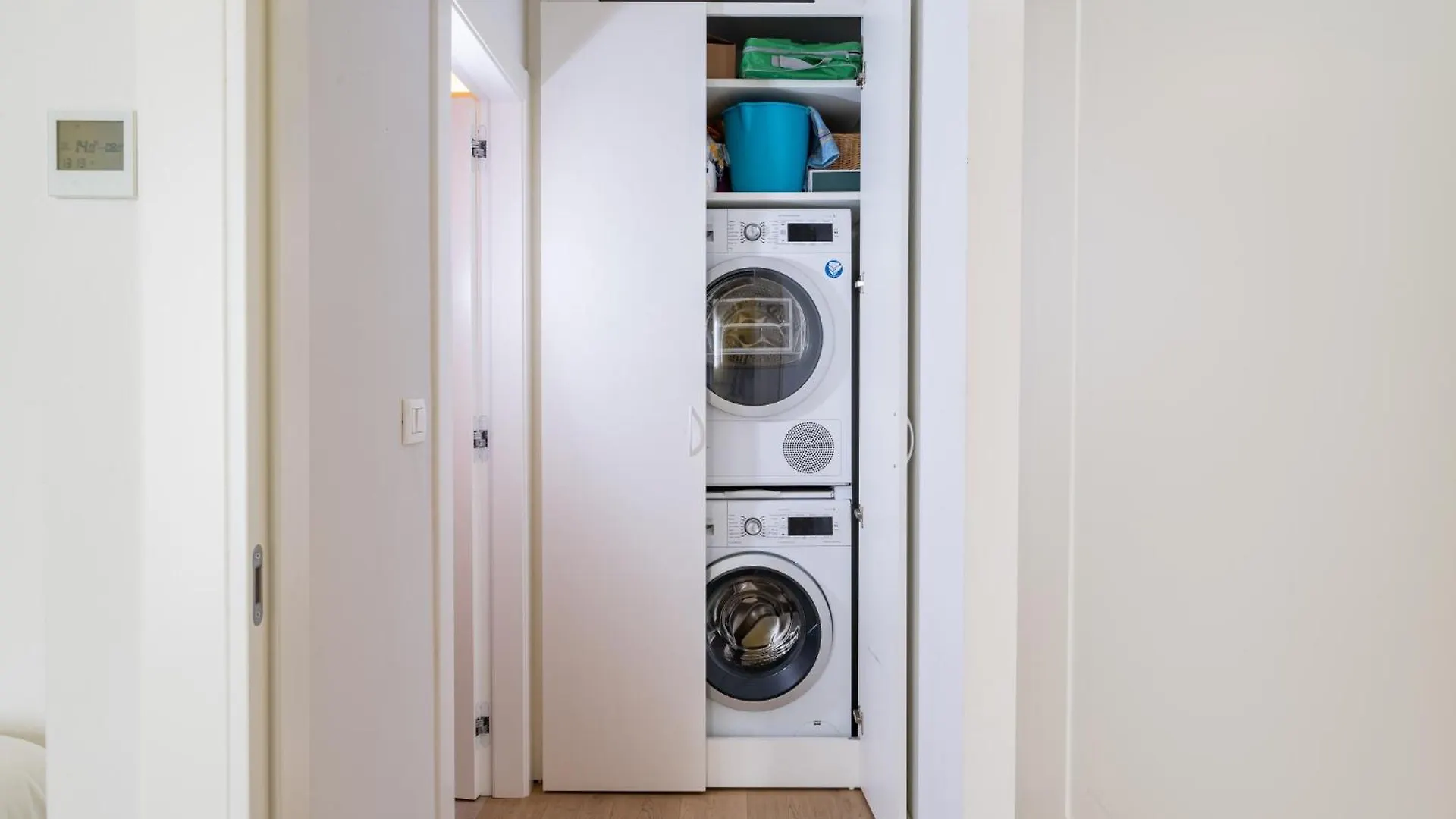 Casa Vacanze Giacobbi Boloňa Apartmán