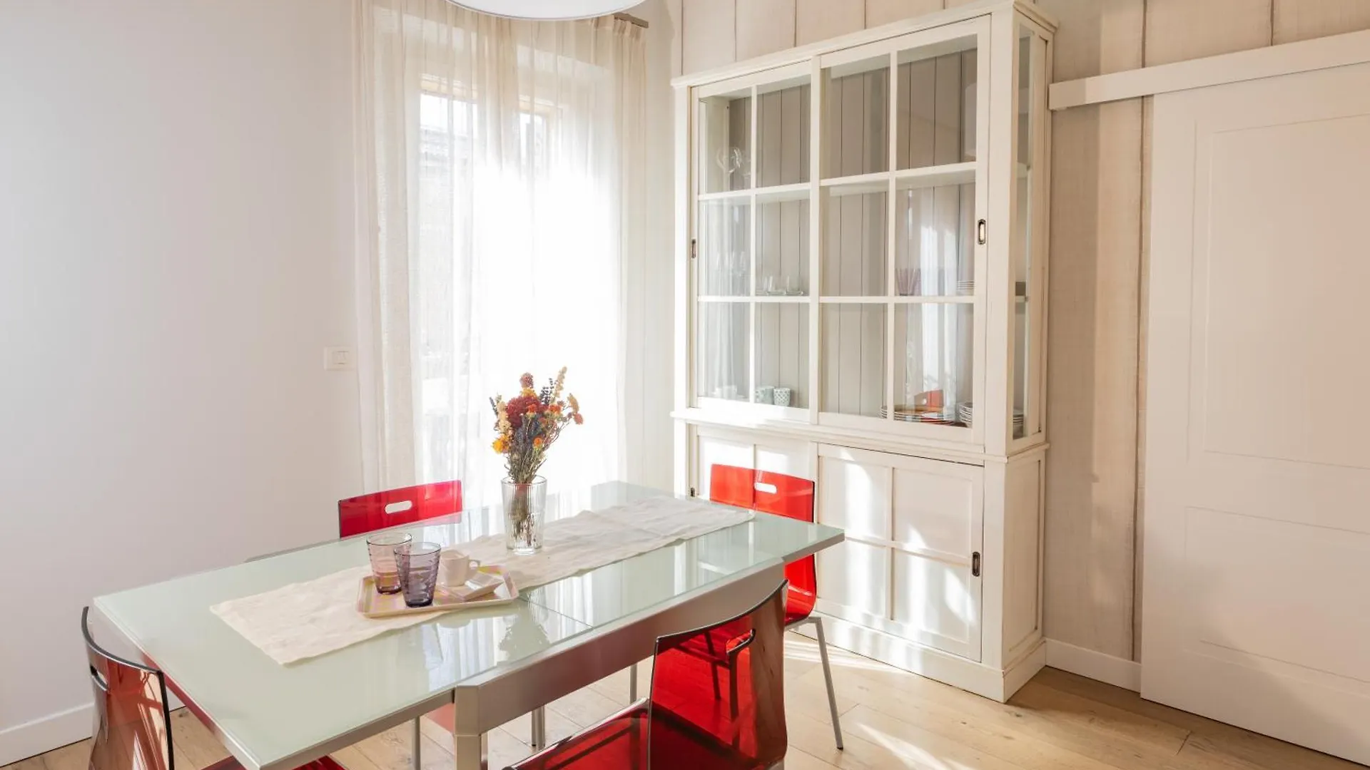 Casa Vacanze Giacobbi Bologna Apartment