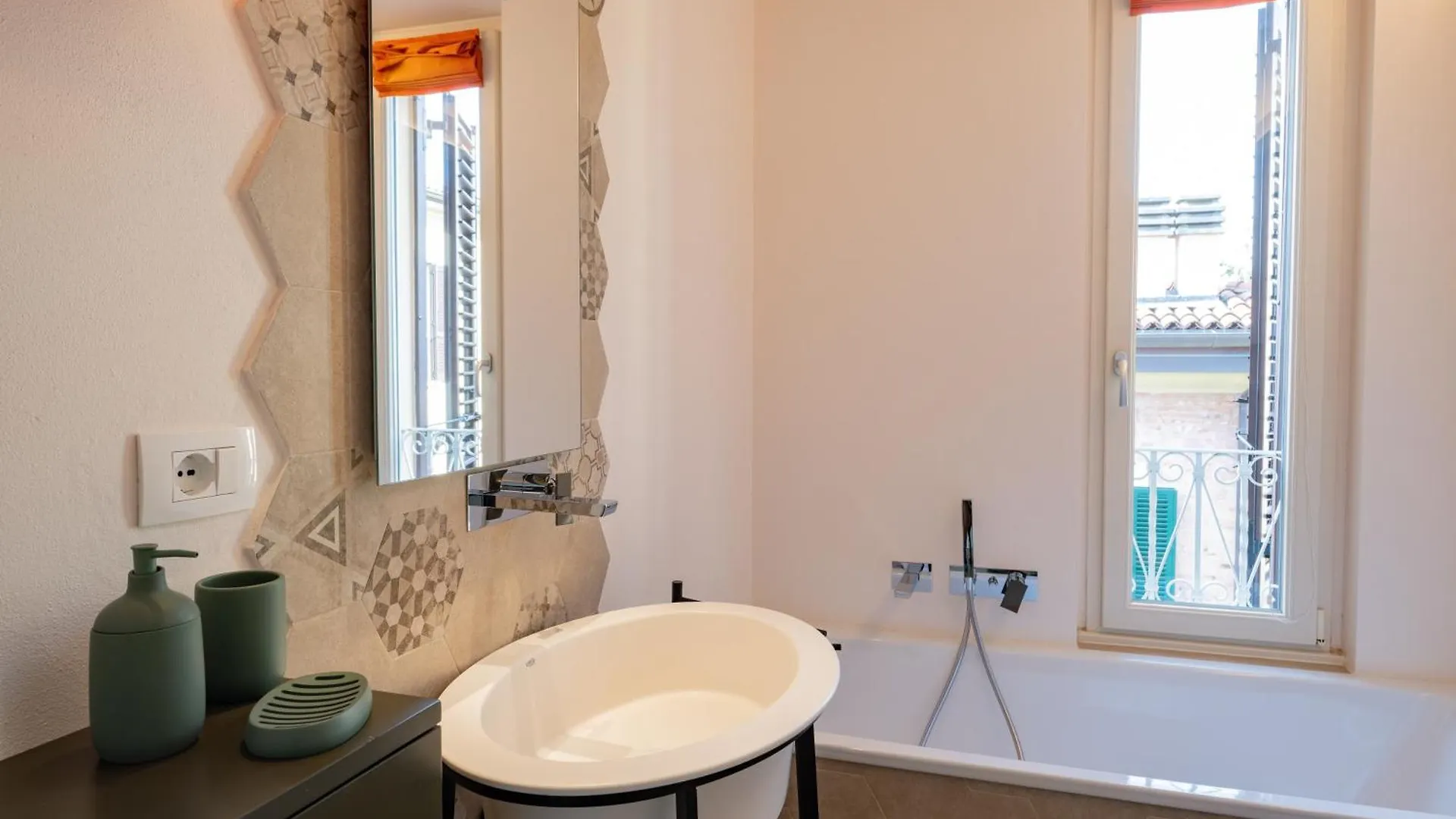 Casa Vacanze Giacobbi Bologna