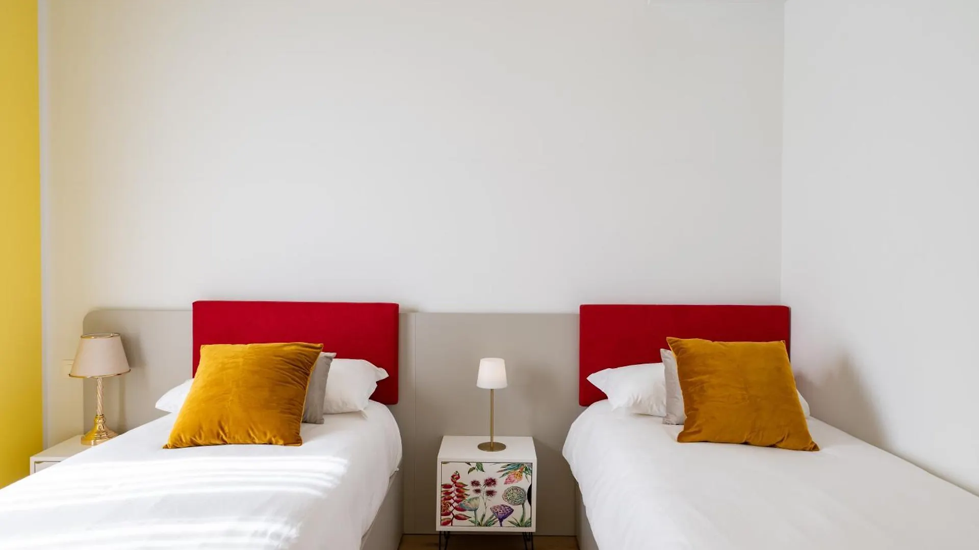 Apartment Casa Vacanze Giacobbi Bologna