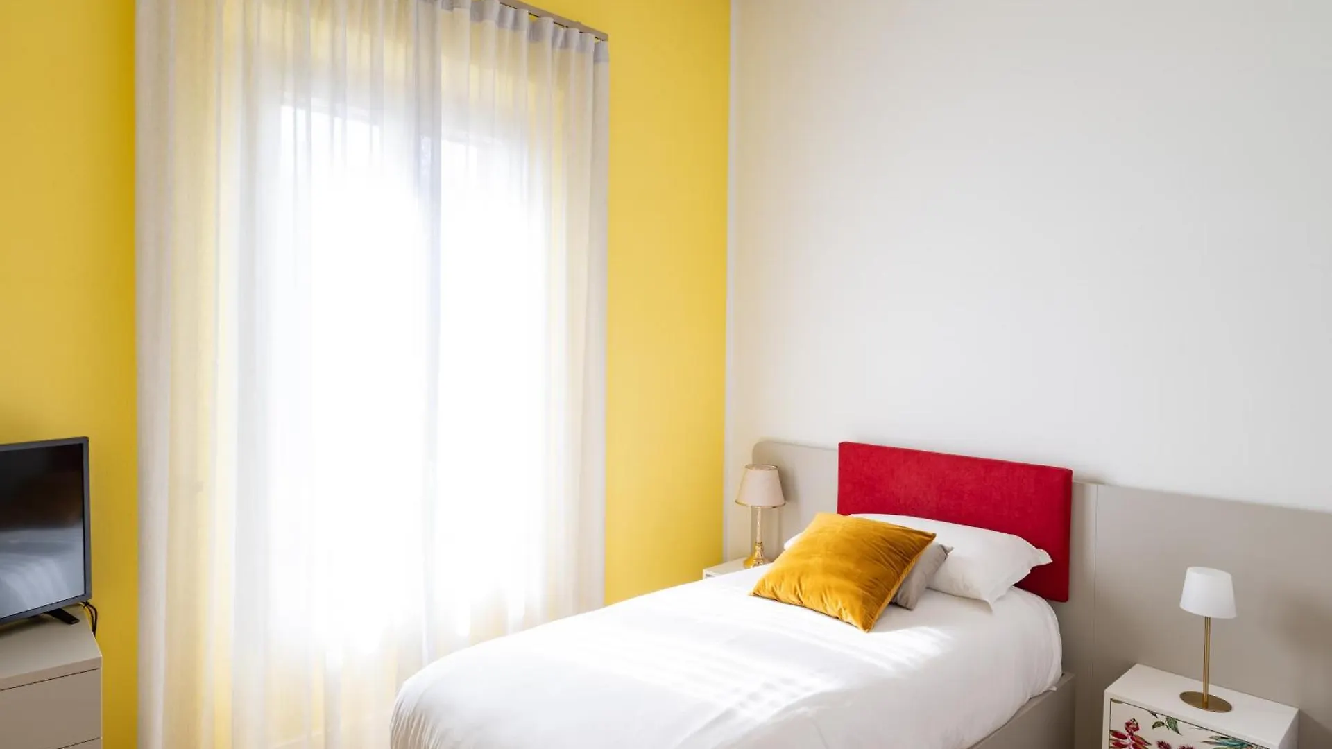 Casa Vacanze Giacobbi Bologna 0*,