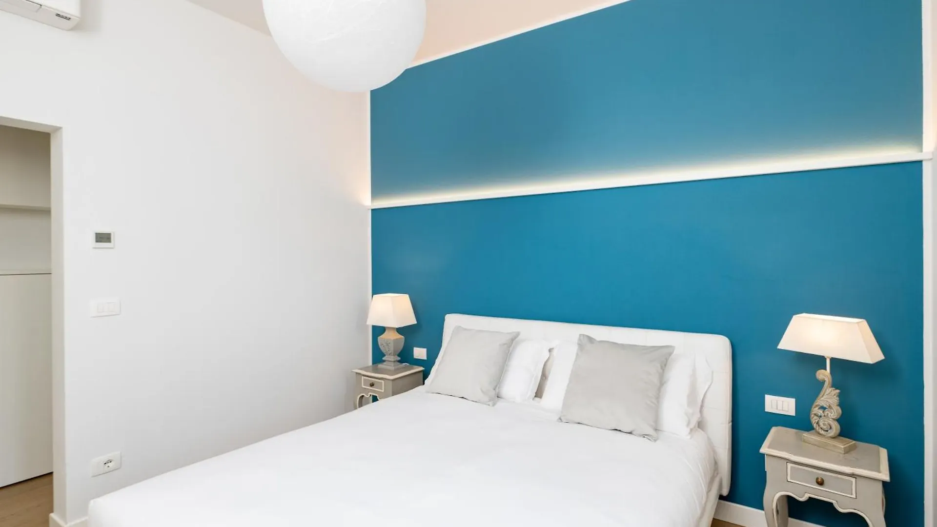Casa Vacanze Giacobbi Bologna Apartment
