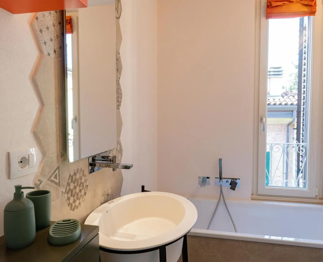 Casa Vacanze Giacobbi Bologna